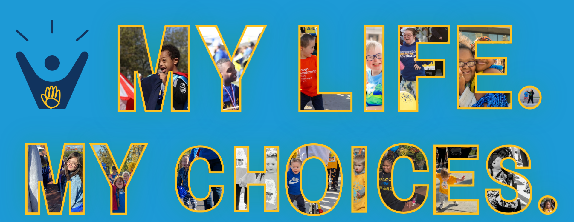 Step Up for Down Syndrome